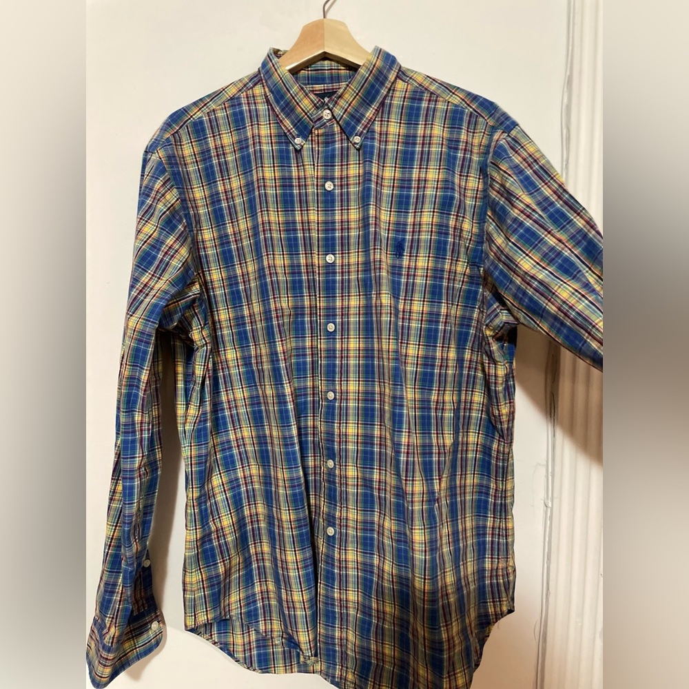 Polo Ralph Lauren Shirt - Picture 3 of 5